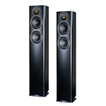 ELAC Carina Serie