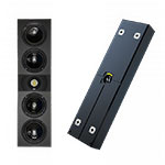 Elac Vertex III Soundbars/On-Wall Serie