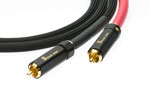 NF Cinch & XLR SERIE 7