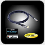 highline HDMI Kabel mit Ethernet