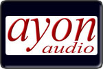 Ayon Audio