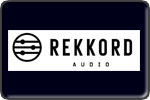 Rekkord Audio