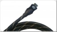 Silent WIRE HDMI 8 mk3 Kabel (10,0m)