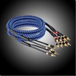 Goldkabel highline SPEAKER MKIII BI-WIRE SET (5m)