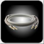 Pure AV High-Performance Silver Series LS-Kabel (2x3,7m)