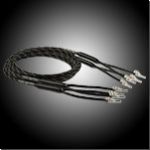 Goldkabel Orchestra Rhodium Lautsprecherkabel (2x4m) Single-Wire