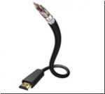 inakustik Star high Speed HDMI Kabel mit Ethernet (5,0m)