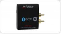 Advance Paris WTX 500 Bluetooth-Receiver Modul