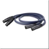 Oehlbach XXL SERIES 1 symmetrisches XLR Kabel (0,5m)