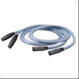 Oehlbach XXL SERIES 2 symmetrisches XLR Kabel (0,75m)