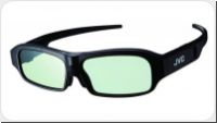 JVC PK-AG3 3D-Brille RF fr DLA-N7/N5/X9900/X7900/X5900 aktiv Shutter