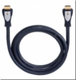 Oehlbach K8 MK ll - High Speed HDMI Kabel - 1.3b (1,5m)