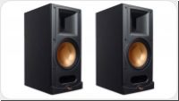 Klipsch RB 81 *schwarz*