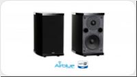 Advance Paris Air 50 aktiv Lautsprecher SET mit Bluetooth *schwarz*