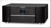 Marantz MM 8077 *schwarz* 7 Kanal AV-Endstufe