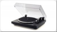 Thorens TD-158 *schwarz*