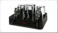 Ayon Audio Spirit III High-End Rhren-Verstrker Endstufen *schwarz*