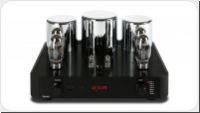 Ayon Audio Spirit III High-End Rhren-Verstrker Endstufen *schwarz*