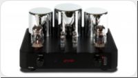 Ayon Audio Spark III High-End Rhren-Verstrker Endstufen *schwarz*