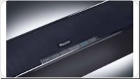 Magnat WSB 225 Soundbar-System mit Subwoofer *schwarz*