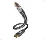 inakustik Exzellenz high Speed HDMI Kabel mit Ethernet (3,0m)