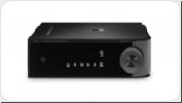 NAD D 3020 V2 digitaler Vollverstrker *schwarz*