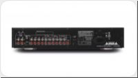 NAD C 165 BEE Stereo Vorverstrker *grafit*