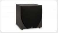 Velodyne EQ-Max 10 aktiv Subwoofer *ebenholz*