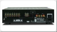 AMC XIA 150 Stereo Vollverstrker inkl. Phono *schwarz*