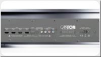 Canton DM 90.3 *weiss oder schwarz* mit HDMI und BlueTooth