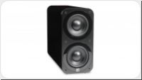 Q Acoustics 3070S *highgloss schwarz*