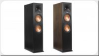 Klipsch RP 280 FA *schwarz* Reference Premiere Dolby Atmos