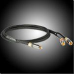 Goldkabel SUBWOOFER Black Edition Y Kabel (5,0m)