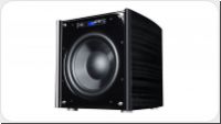 Velodyne DD-15 plus aktiv Subwoofer *ebenholz*