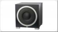 Elac Debut S12 EQ *schwarz*