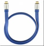 Oehlbach XXL MADE IN BLUE - HDMI Kabel Highspeed (1,5m)