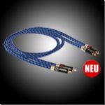 Goldkabel HIGHLINE XLR MKIII Kabel (0,5m)