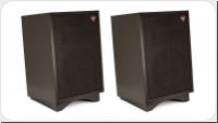 Klipsch Heresy III *schwarz*