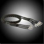 Goldkabel Orchestra Rhodium Lautsprecherkabel (2x2,5m) Bi-Wire