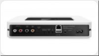 Bluesound Node 2 HD Streaming-Player *weiss oder schwarz*