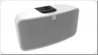 Bluesound Pulse Mini All-in-One HD Musik-Player *weiss oder schwarz*