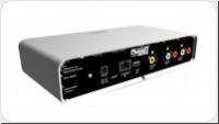 ELAC Discovery Music Server DS-S 101G