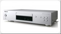 Pioneer PD-10 AE Pure Audio CD-Player *silber oder schwarz*