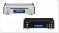 TEAC PD-301 DAB *silber* CD-Player UKW-Tuner inkl. DAB