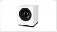 Wharfedale Diamond D 8 *weiss oder schwarz*