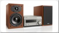 Denon D M41 Micro HiFi-System *alle Farben* Bluetooth