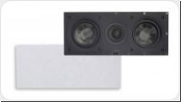 Elac IW-DC51-W Debut In-Wall Center *weiss*