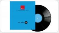 DALI The Dali LP Limited Edition Vinyl (2016)
