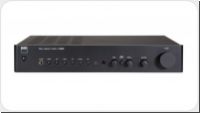 NAD C 316 BEE V2 Stereo Vollverstrker *grafit* mit MM-Phono