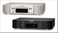 Marantz ND 8006 *silber oder schwarz* Allround-Netzwerk-CD-Player